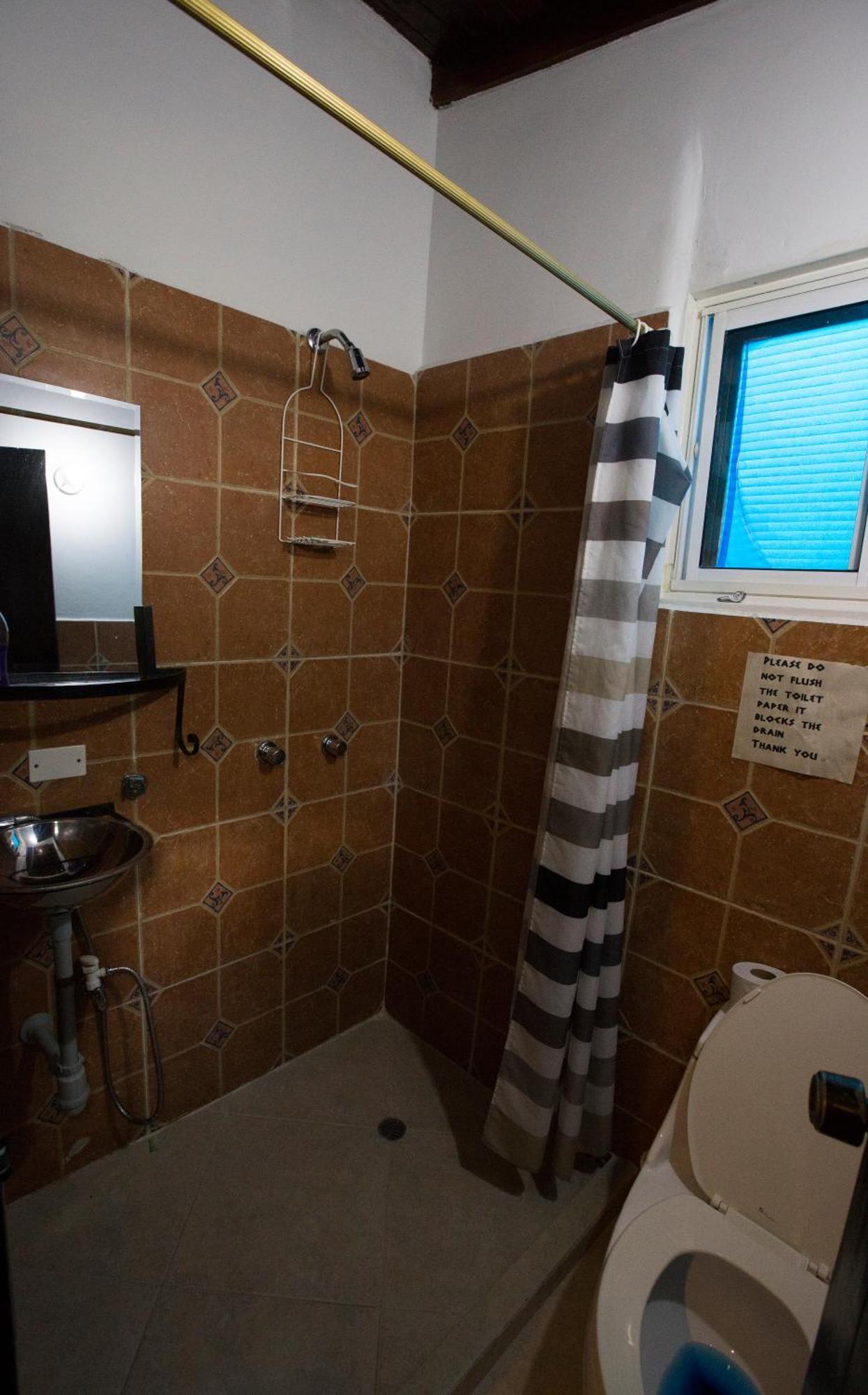 Arcadia Hostel Medellin Room photo