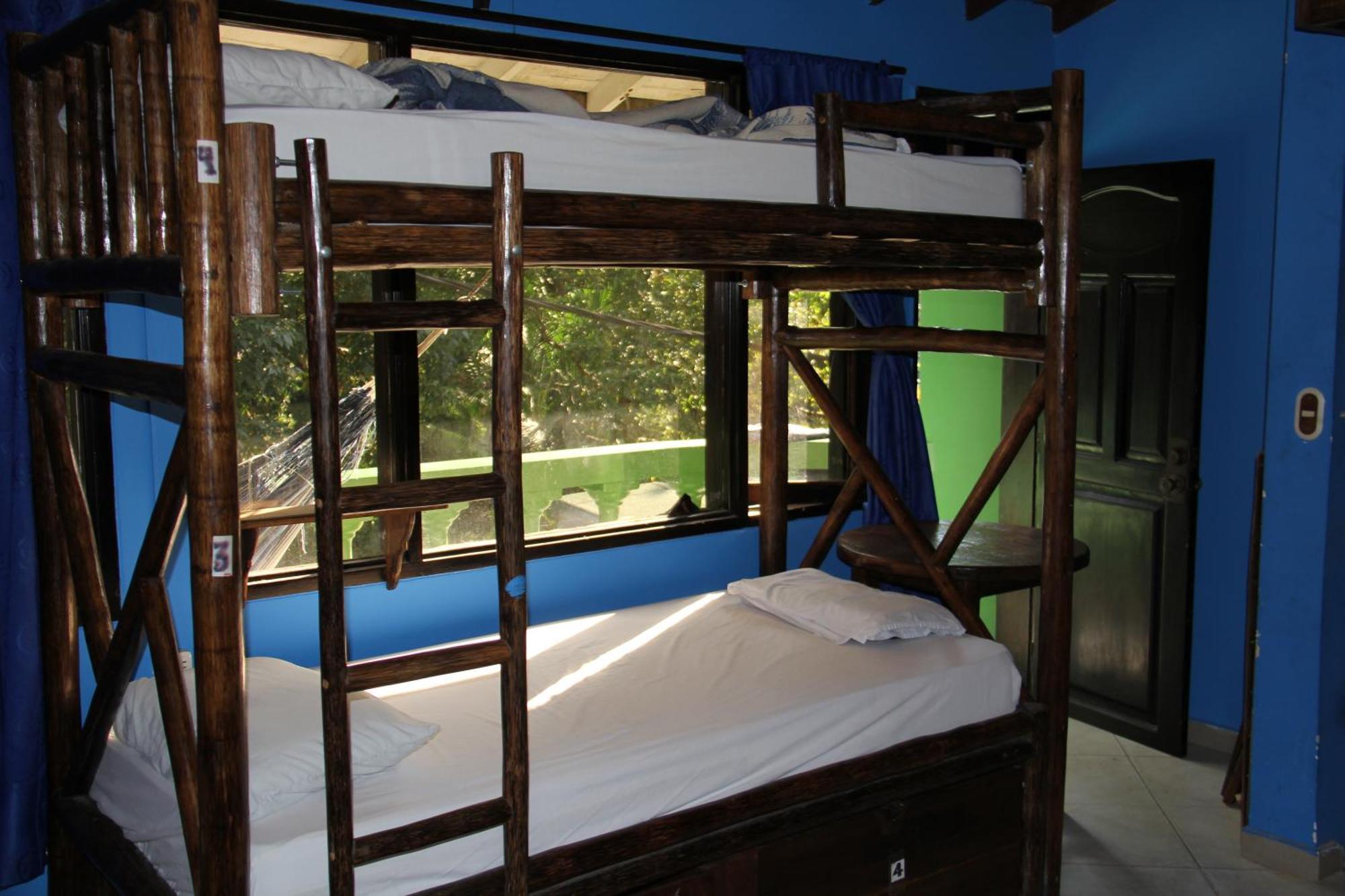 Arcadia Hostel Medellin Room photo