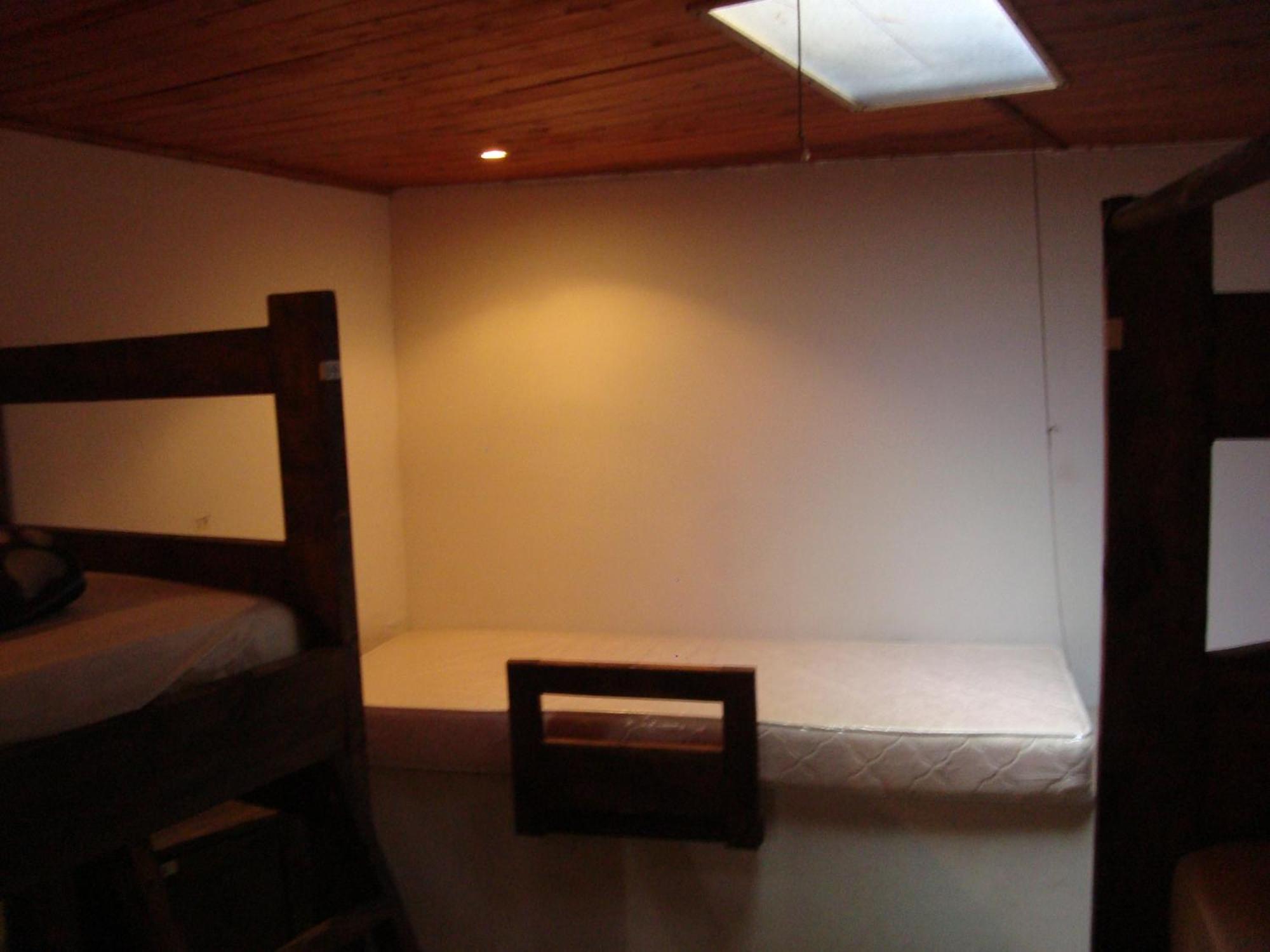 Arcadia Hostel Medellin Room photo