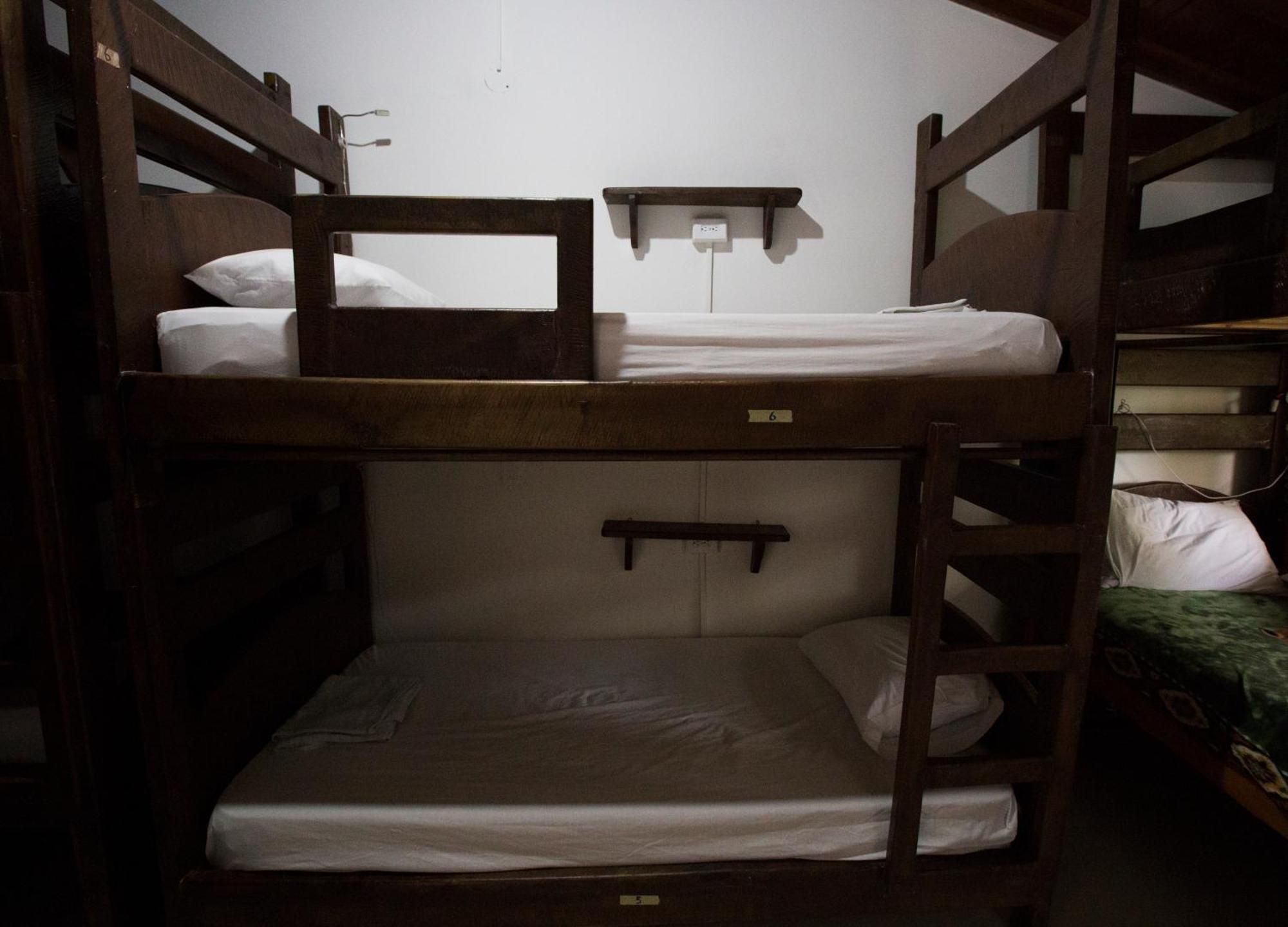 Arcadia Hostel Medellin Room photo