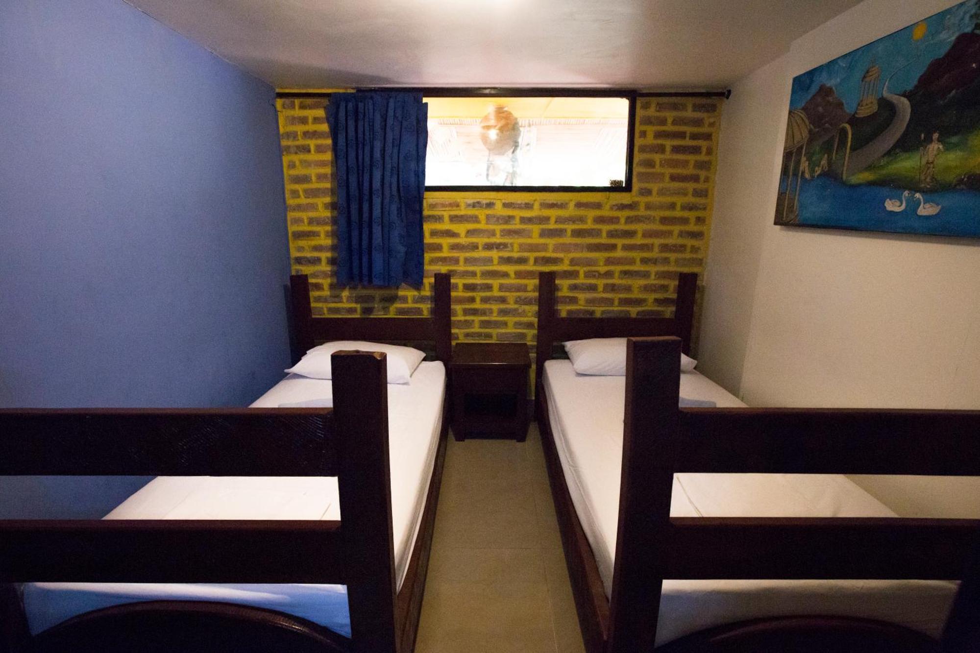 Arcadia Hostel Medellin Room photo