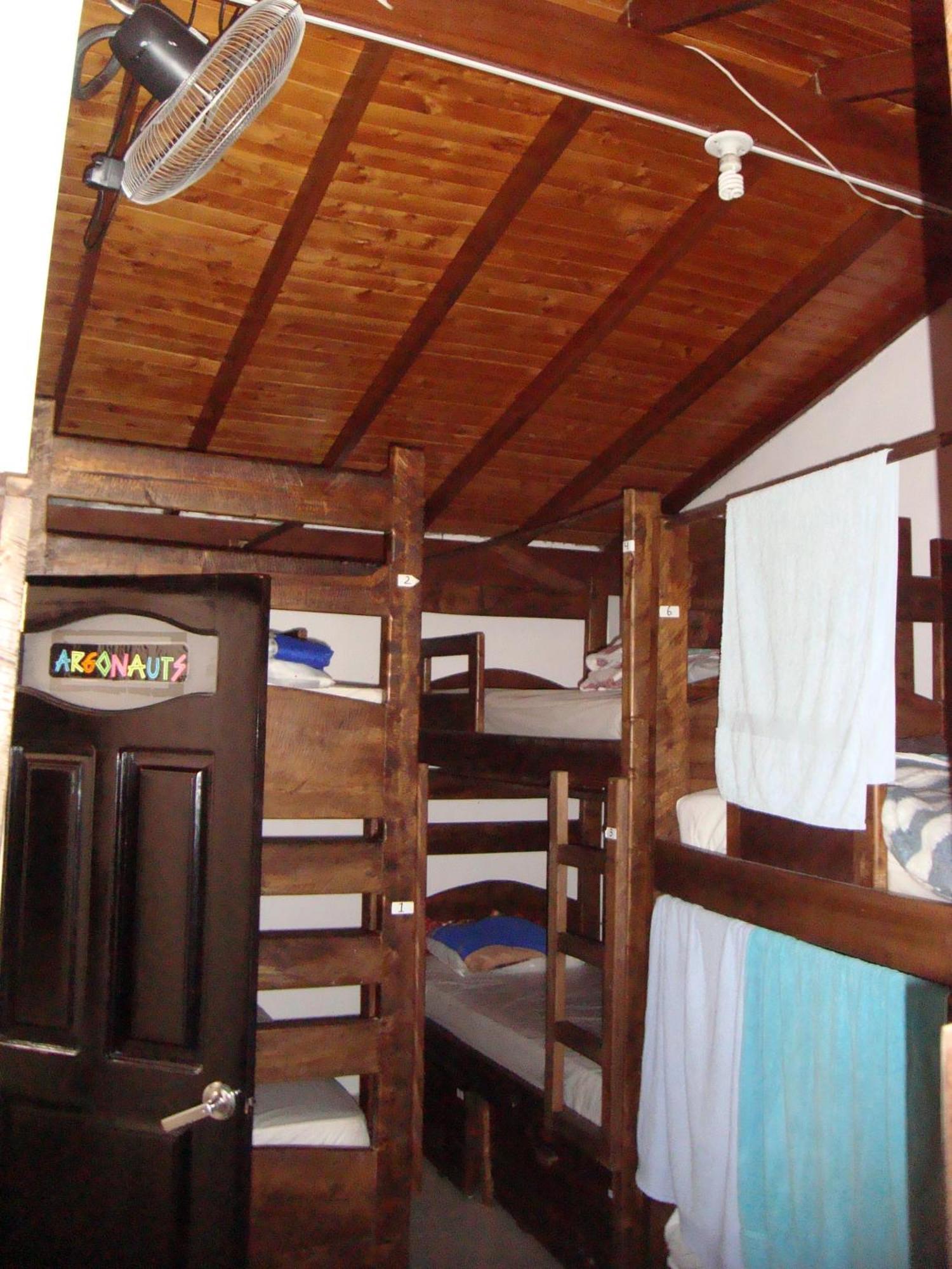 Arcadia Hostel Medellin Room photo