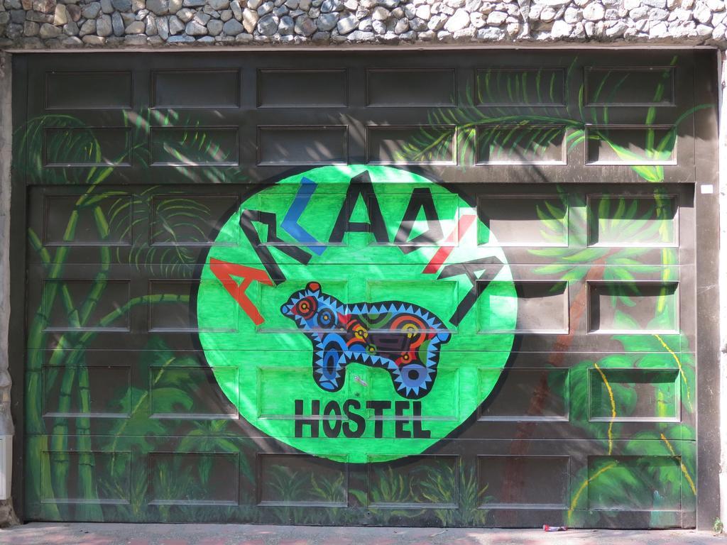 Arcadia Hostel Medellin Exterior photo
