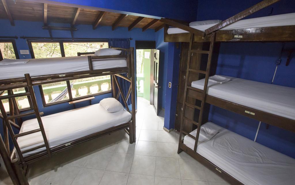 Arcadia Hostel Medellin Exterior photo