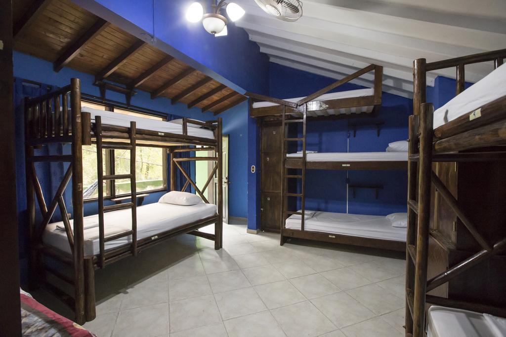 Arcadia Hostel Medellin Exterior photo